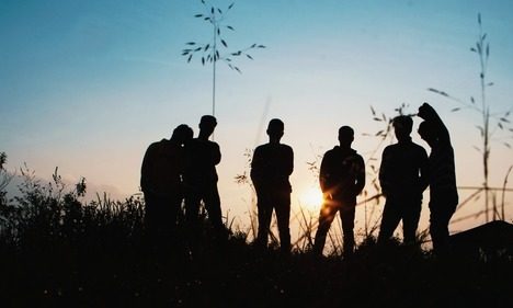 Robuste Sporthosen für die Reise