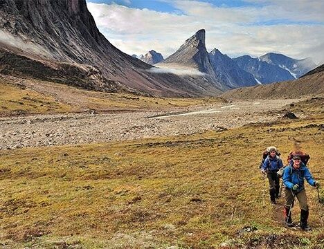 Expedition nach den besten Baumaschinen: Abenteuer Blinto